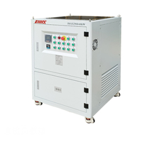 Bank Beban Cerucuk Pengecas DC 60KW