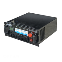 Pusat Data 6KW-220VAC UPS Power Testing Machine Rack Type Load Bank