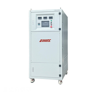 Bank beban tak linear AC RCD tiga fasa 45KW