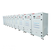 20KW-110V/220VAC Voltan Dwi Fasa Tunggal RCD Beban Tak Linear