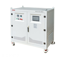 Bank Beban Simulasi Ujian Motor |100KW-500VDC