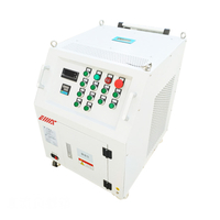  Ujian Enjin DC 20V Load Bank