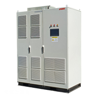  Maklum Balas Beban Elektronik DC-400KW-1000VDC