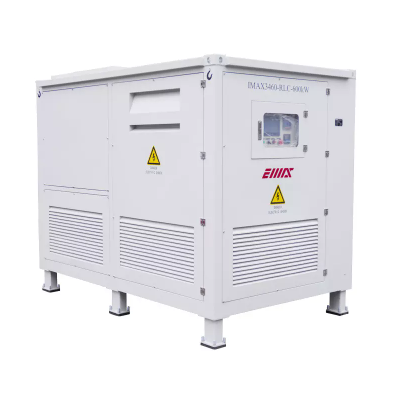 Perbandingan bank beban voltan sederhana dan bank beban standard