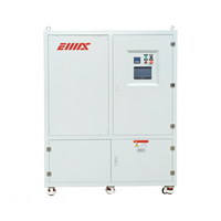 AC Load Bank-Resistive & Induktif