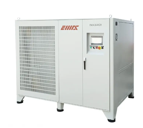 Cara Memilih Bank Beban Resistif yang Tepat untuk Pusat Data Anda