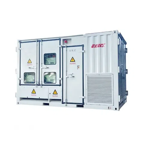 Mengapa Bank Beban Kontena Voltan Rendah Sesuai untuk Penyebaran Sistem Kuasa Tetap dan Sementara