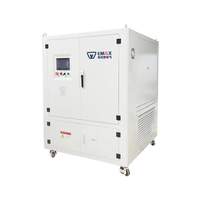 Bank Muatan RLC 60KW