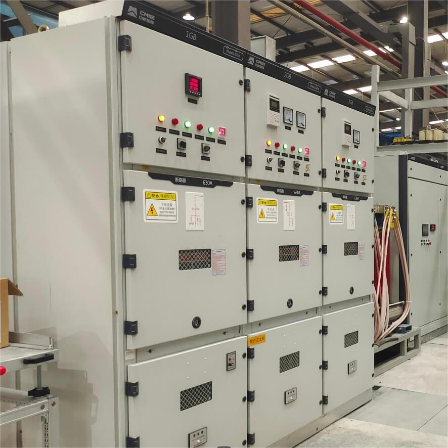 Berapa banyak jenis bank beban yang ada?