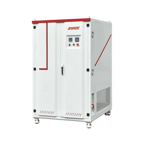 Bank Beban DC dengan Penghantaran Global: Bagaimana Mereka Meningkatkan Projek Ujian Anda