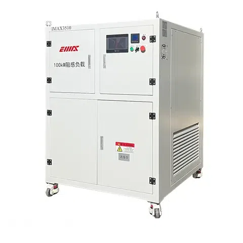 Pengesahan Prestasi dengan Bank Beban Resistif: Memastikan Kecekapan Turbin