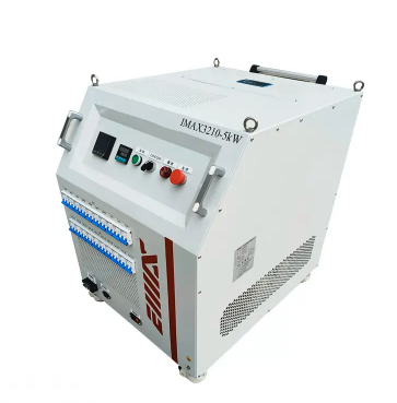 Apakah perbezaan antara bank beban dan ujian beban?