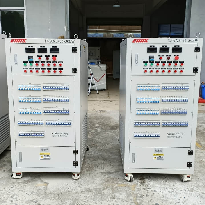 Di Mana Saya Boleh Membeli Bank Muatan RCD Berkualiti Tinggi?