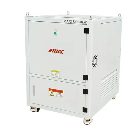 Peranan utama bank beban rintangan dalam ujian sistem UPS