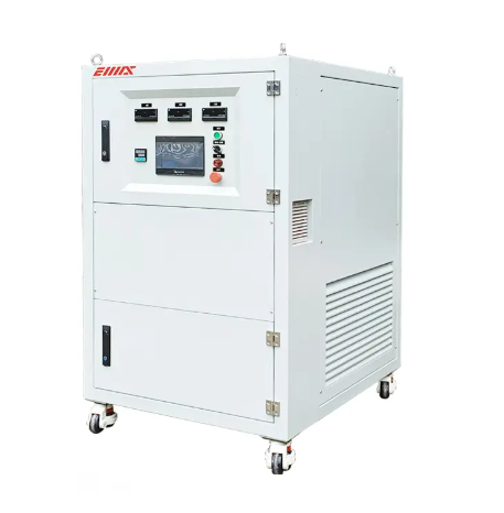 Bank Beban Ujian Inverter: Kunci kepada Penukaran dan Kecekapan Tenaga Suria Optimum