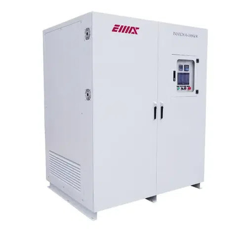 Apakah bank beban DC? Bagaimana ia boleh mengubah ujian anda?