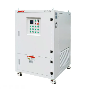 Apakah bank beban perintang?