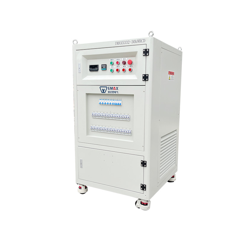 Penjaga Sistem Kuasa: Cara Perbankan Beban Pusat Data Berfungsi dan Mengapa Ia Penting