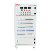 Naik taraf baharu 30KW RCD Load Bank 110V/220V