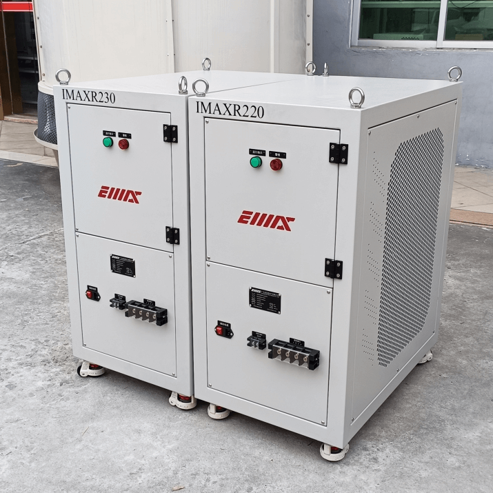 Berapa Kos Bank Muatan?