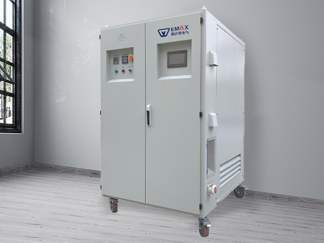 Penyelesaian penyimpanan tenaga