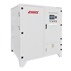 Bank Beban Disejukkan Air-500kw