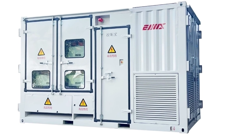 Meneroka Fungsi dan Faedah Load Bank