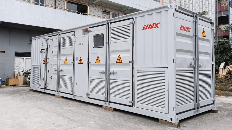 Bank beban 100kw