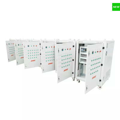 Langkah untuk membuat komisen dan mengekalkan bank beban