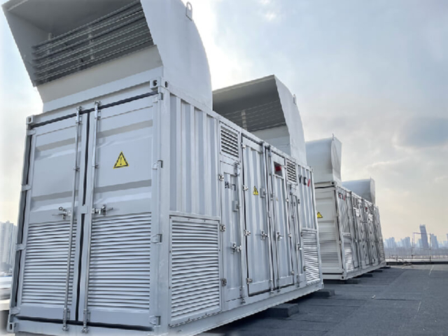 Penyelesaian ujian set penjana